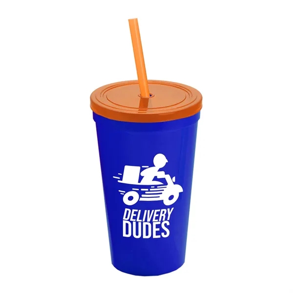 Garyline® Cups-on-the-Go Sport Sipper - 22 oz. - Garyline® Cups-on-the-Go Sport Sipper - 22 oz. - Image 2465 of 3463