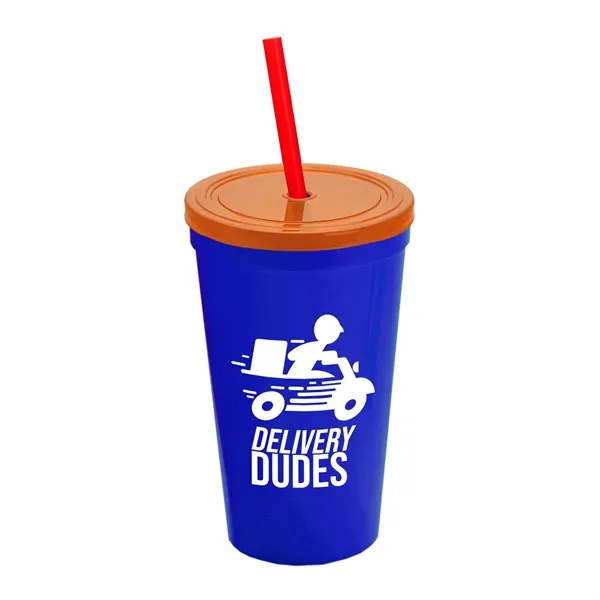 Garyline® Cups-on-the-Go Sport Sipper - 22 oz. - Garyline® Cups-on-the-Go Sport Sipper - 22 oz. - Image 2467 of 3463