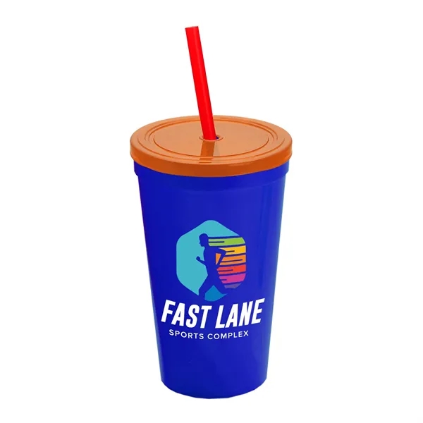 Garyline® Cups-on-the-Go Sport Sipper - 22 oz. - Garyline® Cups-on-the-Go Sport Sipper - 22 oz. - Image 2468 of 3463