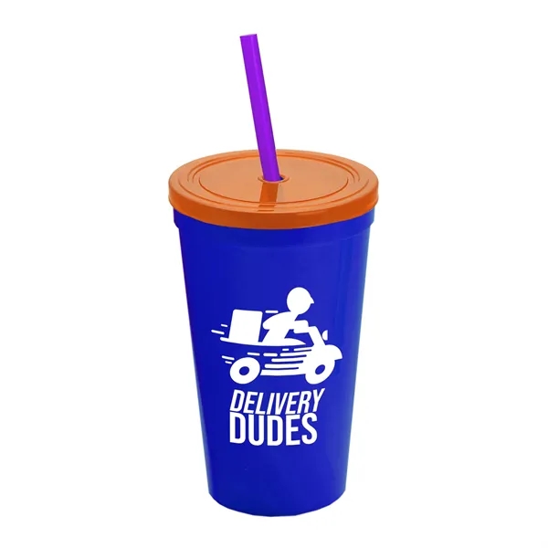 Garyline® Cups-on-the-Go Sport Sipper - 22 oz. - Garyline® Cups-on-the-Go Sport Sipper - 22 oz. - Image 2469 of 3463