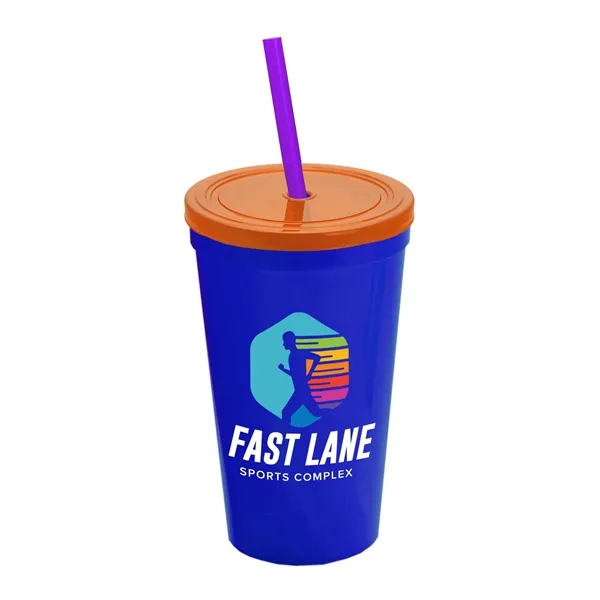 Garyline® Cups-on-the-Go Sport Sipper - 22 oz. - Garyline® Cups-on-the-Go Sport Sipper - 22 oz. - Image 2470 of 3463