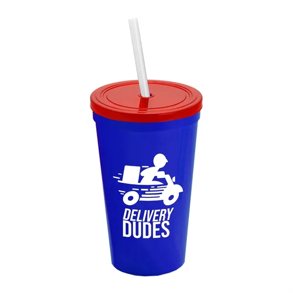 Garyline® Cups-on-the-Go Sport Sipper - 22 oz. - Garyline® Cups-on-the-Go Sport Sipper - 22 oz. - Image 2471 of 3463