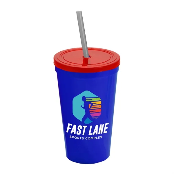 Garyline® Cups-on-the-Go Sport Sipper - 22 oz. - Garyline® Cups-on-the-Go Sport Sipper - 22 oz. - Image 2474 of 3463