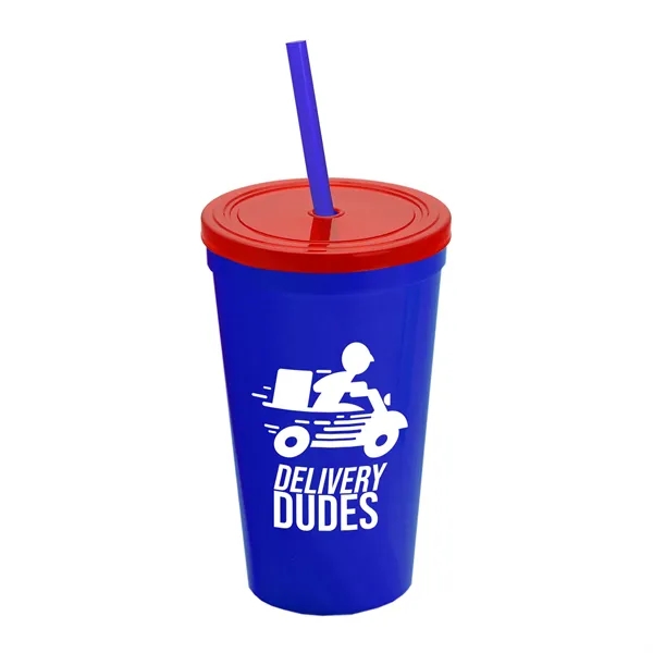 Garyline® Cups-on-the-Go Sport Sipper - 22 oz. - Garyline® Cups-on-the-Go Sport Sipper - 22 oz. - Image 2475 of 3463