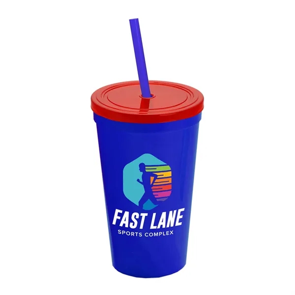 Garyline® Cups-on-the-Go Sport Sipper - 22 oz. - Garyline® Cups-on-the-Go Sport Sipper - 22 oz. - Image 2476 of 3463