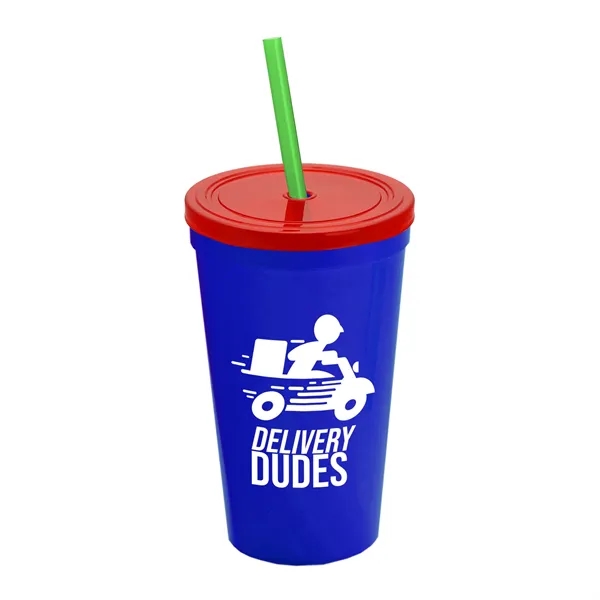 Garyline® Cups-on-the-Go Sport Sipper - 22 oz. - Garyline® Cups-on-the-Go Sport Sipper - 22 oz. - Image 2477 of 3463