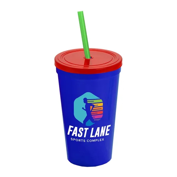 Garyline® Cups-on-the-Go Sport Sipper - 22 oz. - Garyline® Cups-on-the-Go Sport Sipper - 22 oz. - Image 2478 of 3463