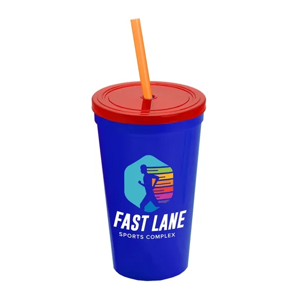 Garyline® Cups-on-the-Go Sport Sipper - 22 oz. - Garyline® Cups-on-the-Go Sport Sipper - 22 oz. - Image 2480 of 3463