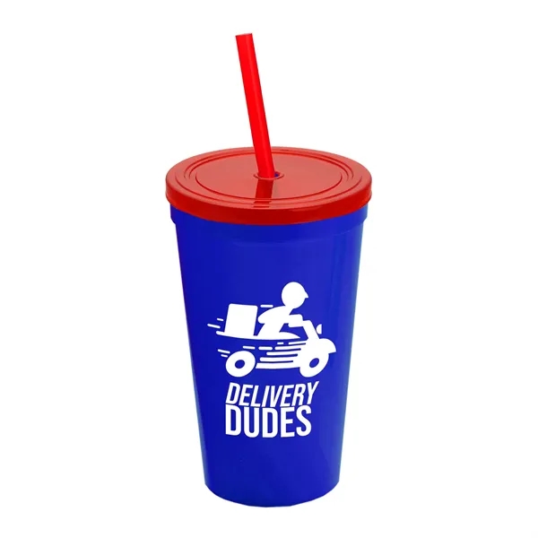 Garyline® Cups-on-the-Go Sport Sipper - 22 oz. - Garyline® Cups-on-the-Go Sport Sipper - 22 oz. - Image 2481 of 3463