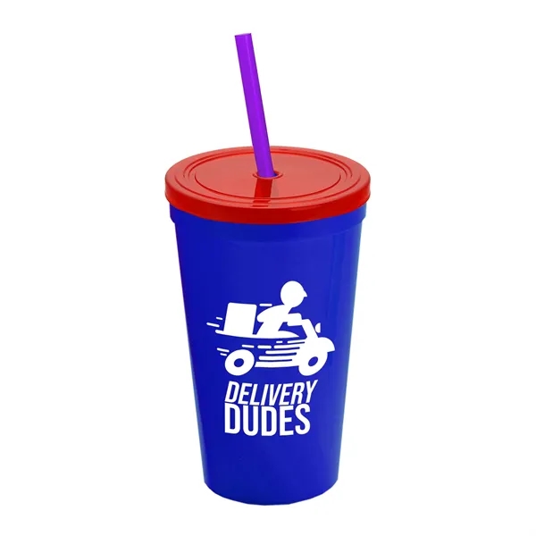 Garyline® Cups-on-the-Go Sport Sipper - 22 oz. - Garyline® Cups-on-the-Go Sport Sipper - 22 oz. - Image 2483 of 3463