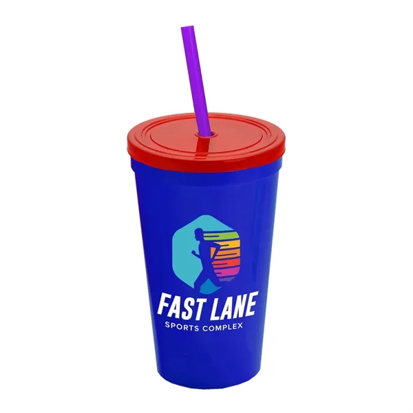 Garyline® Cups-on-the-Go Sport Sipper - 22 oz. - Garyline® Cups-on-the-Go Sport Sipper - 22 oz. - Image 2484 of 3463