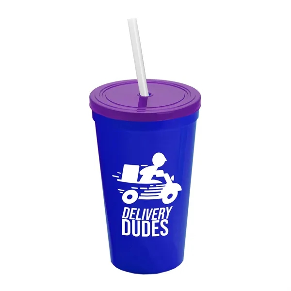 Garyline® Cups-on-the-Go Sport Sipper - 22 oz. - Garyline® Cups-on-the-Go Sport Sipper - 22 oz. - Image 2485 of 3463