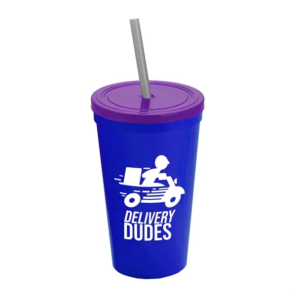 Garyline® Cups-on-the-Go Sport Sipper - 22 oz. - Garyline® Cups-on-the-Go Sport Sipper - 22 oz. - Image 2487 of 3463