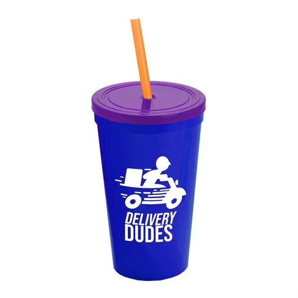 Garyline® Cups-on-the-Go Sport Sipper - 22 oz. - Garyline® Cups-on-the-Go Sport Sipper - 22 oz. - Image 2493 of 3463
