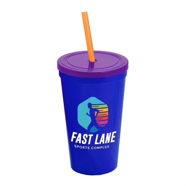 Garyline® Cups-on-the-Go Sport Sipper - 22 oz. - Garyline® Cups-on-the-Go Sport Sipper - 22 oz. - Image 2494 of 3463