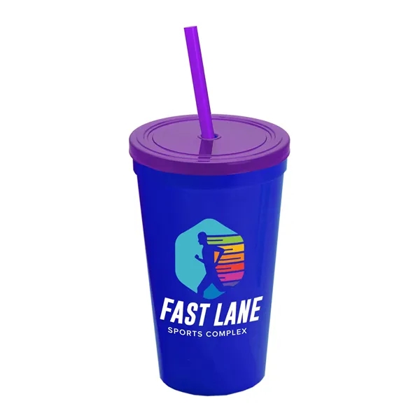 Garyline® Cups-on-the-Go Sport Sipper - 22 oz. - Garyline® Cups-on-the-Go Sport Sipper - 22 oz. - Image 2498 of 3463