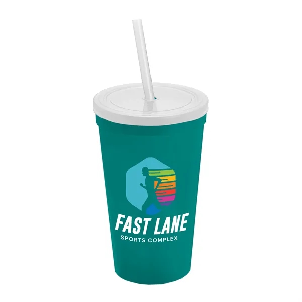 Garyline® Cups-on-the-Go Sport Sipper - 22 oz. - Garyline® Cups-on-the-Go Sport Sipper - 22 oz. - Image 2500 of 3463
