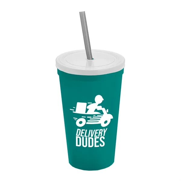 Garyline® Cups-on-the-Go Sport Sipper - 22 oz. - Garyline® Cups-on-the-Go Sport Sipper - 22 oz. - Image 2501 of 3463