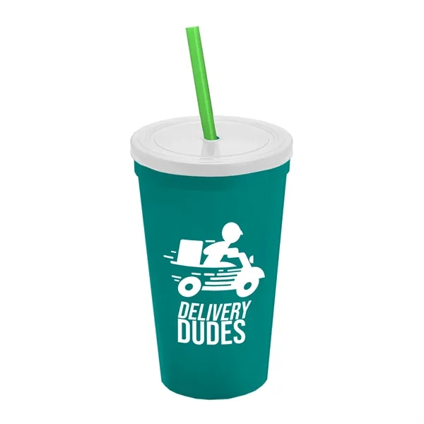 Garyline® Cups-on-the-Go Sport Sipper - 22 oz. - Garyline® Cups-on-the-Go Sport Sipper - 22 oz. - Image 2505 of 3463