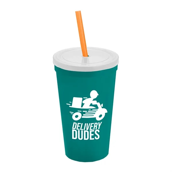 Garyline® Cups-on-the-Go Sport Sipper - 22 oz. - Garyline® Cups-on-the-Go Sport Sipper - 22 oz. - Image 2507 of 3463