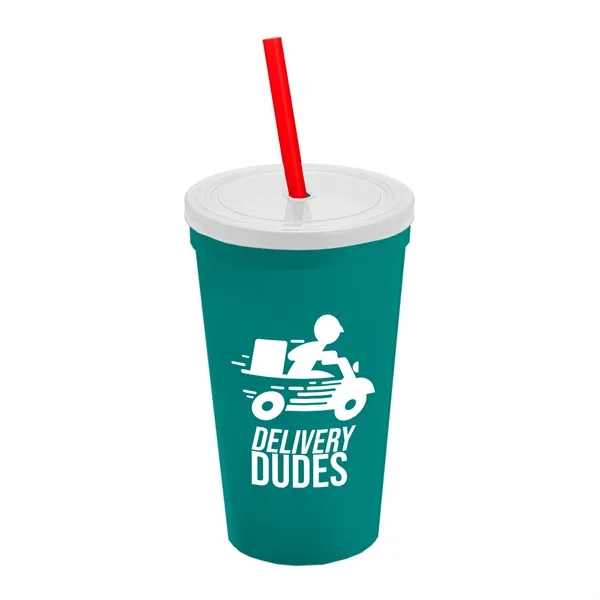 Garyline® Cups-on-the-Go Sport Sipper - 22 oz. - Garyline® Cups-on-the-Go Sport Sipper - 22 oz. - Image 2509 of 3463