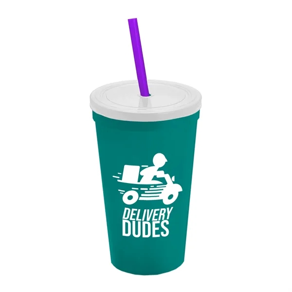 Garyline® Cups-on-the-Go Sport Sipper - 22 oz. - Garyline® Cups-on-the-Go Sport Sipper - 22 oz. - Image 2511 of 3463