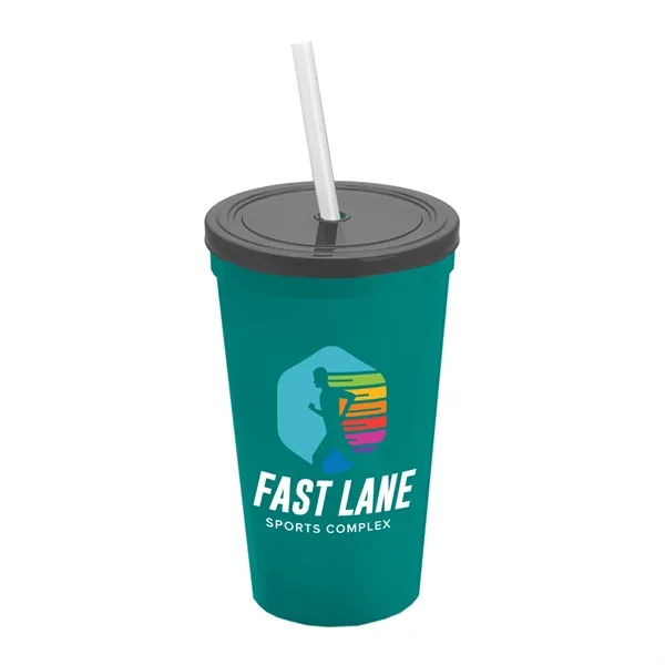 Garyline® Cups-on-the-Go Sport Sipper - 22 oz. - Garyline® Cups-on-the-Go Sport Sipper - 22 oz. - Image 2514 of 3463