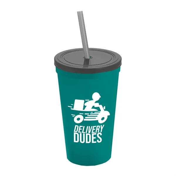 Garyline® Cups-on-the-Go Sport Sipper - 22 oz. - Garyline® Cups-on-the-Go Sport Sipper - 22 oz. - Image 2515 of 3463
