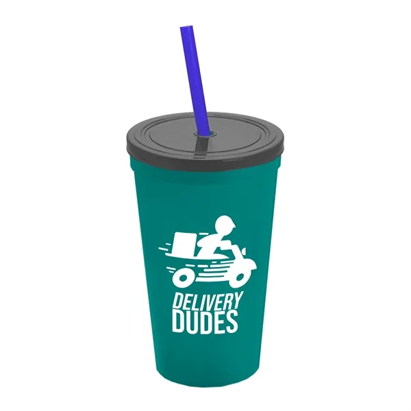 Garyline® Cups-on-the-Go Sport Sipper - 22 oz. - Garyline® Cups-on-the-Go Sport Sipper - 22 oz. - Image 2517 of 3463