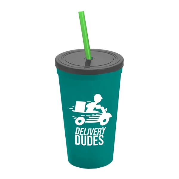 Garyline® Cups-on-the-Go Sport Sipper - 22 oz. - Garyline® Cups-on-the-Go Sport Sipper - 22 oz. - Image 2519 of 3463