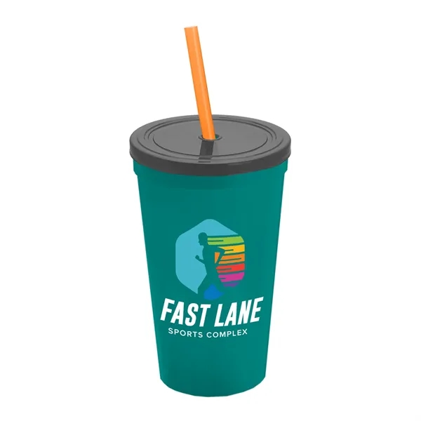 Garyline® Cups-on-the-Go Sport Sipper - 22 oz. - Garyline® Cups-on-the-Go Sport Sipper - 22 oz. - Image 2522 of 3463