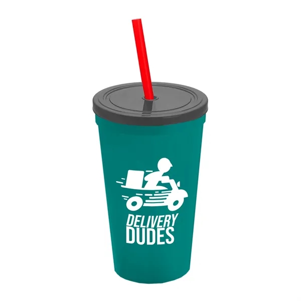 Garyline® Cups-on-the-Go Sport Sipper - 22 oz. - Garyline® Cups-on-the-Go Sport Sipper - 22 oz. - Image 2523 of 3463