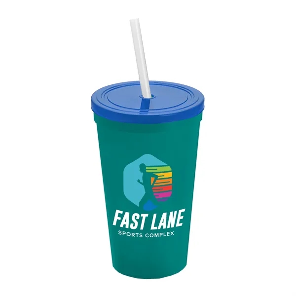 Garyline® Cups-on-the-Go Sport Sipper - 22 oz. - Garyline® Cups-on-the-Go Sport Sipper - 22 oz. - Image 2528 of 3463
