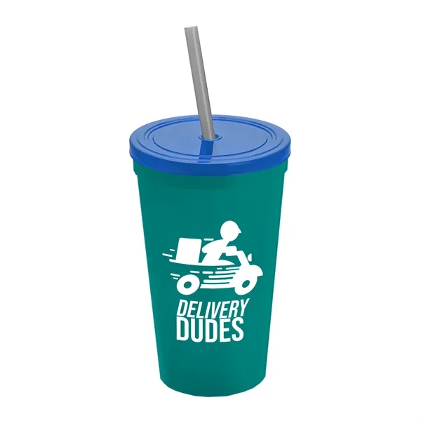 Garyline® Cups-on-the-Go Sport Sipper - 22 oz. - Garyline® Cups-on-the-Go Sport Sipper - 22 oz. - Image 2529 of 3463