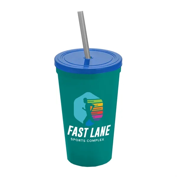 Garyline® Cups-on-the-Go Sport Sipper - 22 oz. - Garyline® Cups-on-the-Go Sport Sipper - 22 oz. - Image 2530 of 3463