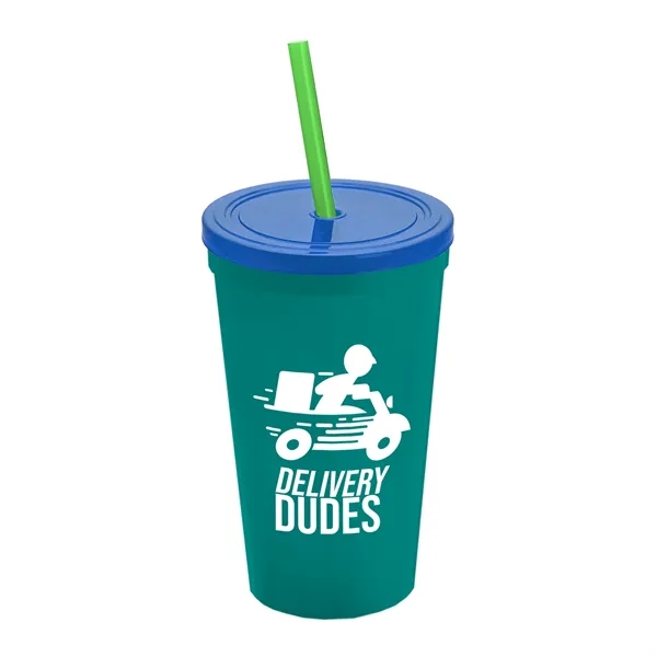 Garyline® Cups-on-the-Go Sport Sipper - 22 oz. - Garyline® Cups-on-the-Go Sport Sipper - 22 oz. - Image 2533 of 3463