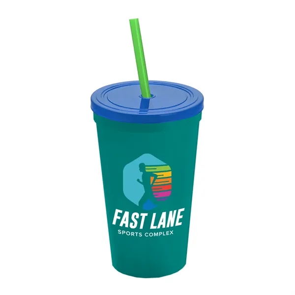 Garyline® Cups-on-the-Go Sport Sipper - 22 oz. - Garyline® Cups-on-the-Go Sport Sipper - 22 oz. - Image 2534 of 3463