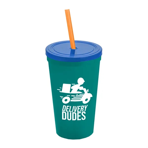 Garyline® Cups-on-the-Go Sport Sipper - 22 oz. - Garyline® Cups-on-the-Go Sport Sipper - 22 oz. - Image 2535 of 3463