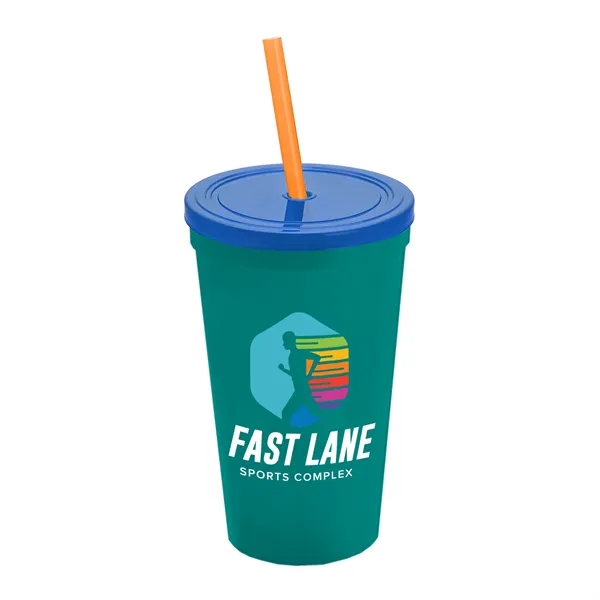 Garyline® Cups-on-the-Go Sport Sipper - 22 oz. - Garyline® Cups-on-the-Go Sport Sipper - 22 oz. - Image 2536 of 3463
