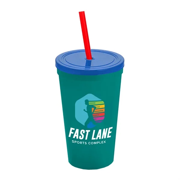 Garyline® Cups-on-the-Go Sport Sipper - 22 oz. - Garyline® Cups-on-the-Go Sport Sipper - 22 oz. - Image 2538 of 3463