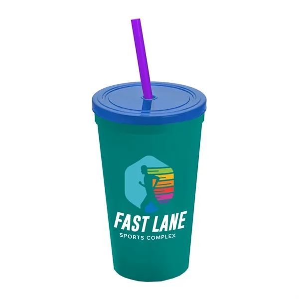 Garyline® Cups-on-the-Go Sport Sipper - 22 oz. - Garyline® Cups-on-the-Go Sport Sipper - 22 oz. - Image 2540 of 3463