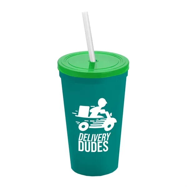 Garyline® Cups-on-the-Go Sport Sipper - 22 oz. - Garyline® Cups-on-the-Go Sport Sipper - 22 oz. - Image 2541 of 3463