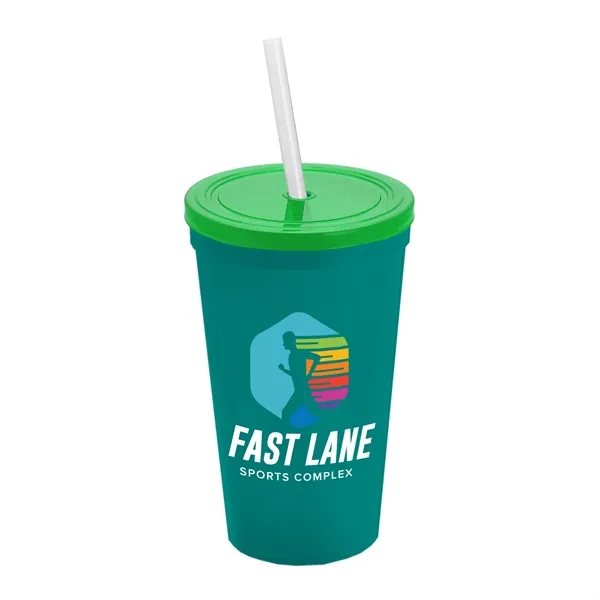 Garyline® Cups-on-the-Go Sport Sipper - 22 oz. - Garyline® Cups-on-the-Go Sport Sipper - 22 oz. - Image 2542 of 3463