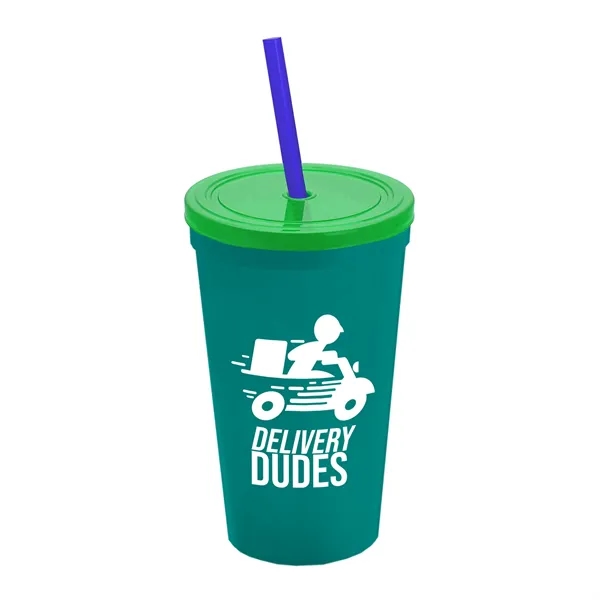 Garyline® Cups-on-the-Go Sport Sipper - 22 oz. - Garyline® Cups-on-the-Go Sport Sipper - 22 oz. - Image 2545 of 3463