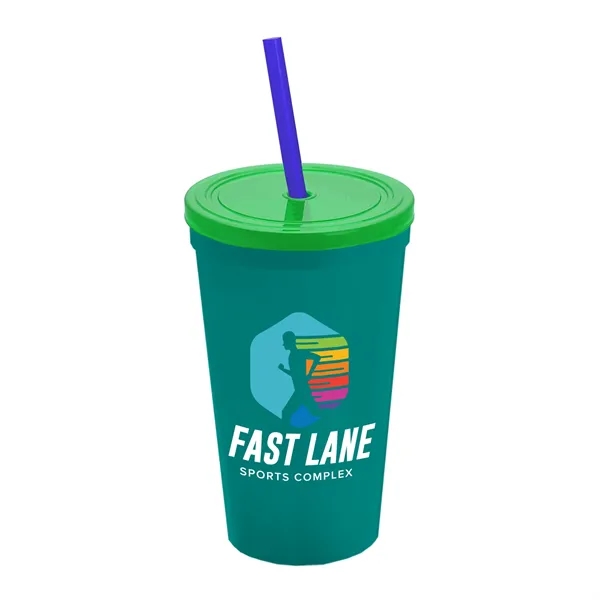 Garyline® Cups-on-the-Go Sport Sipper - 22 oz. - Garyline® Cups-on-the-Go Sport Sipper - 22 oz. - Image 2546 of 3463