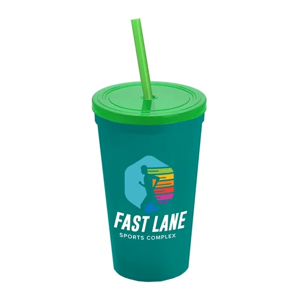 Garyline® Cups-on-the-Go Sport Sipper - 22 oz. - Garyline® Cups-on-the-Go Sport Sipper - 22 oz. - Image 2548 of 3463