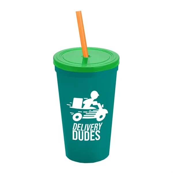 Garyline® Cups-on-the-Go Sport Sipper - 22 oz. - Garyline® Cups-on-the-Go Sport Sipper - 22 oz. - Image 2549 of 3463