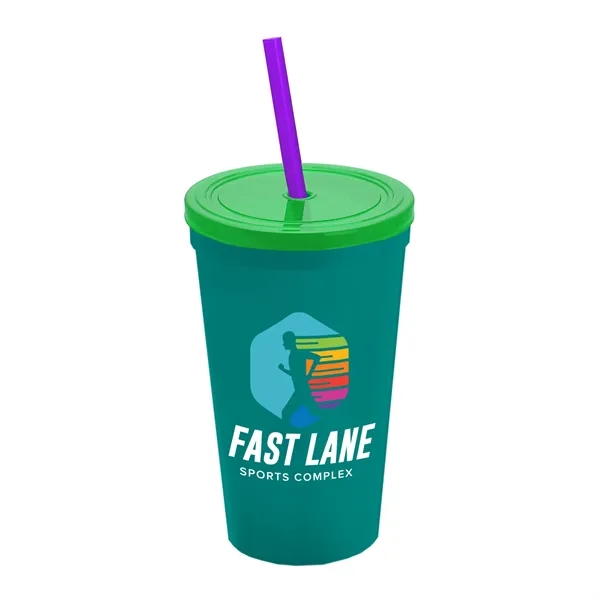 Garyline® Cups-on-the-Go Sport Sipper - 22 oz. - Garyline® Cups-on-the-Go Sport Sipper - 22 oz. - Image 2554 of 3463