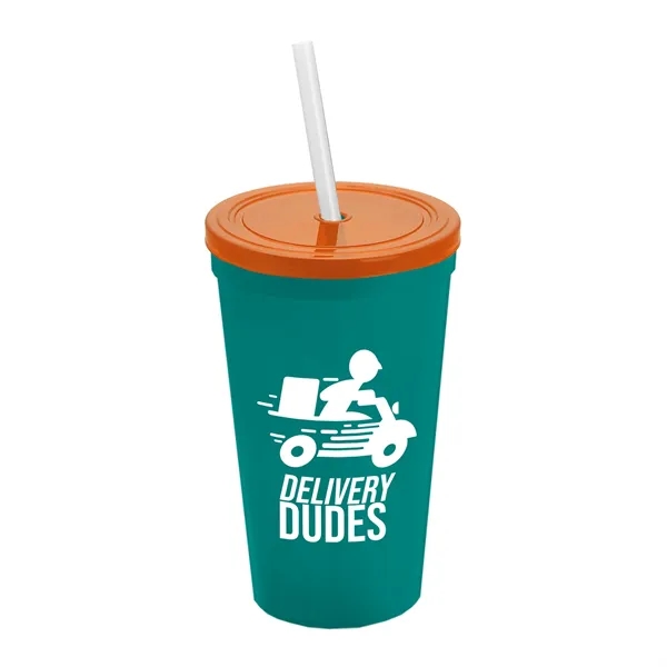 Garyline® Cups-on-the-Go Sport Sipper - 22 oz. - Garyline® Cups-on-the-Go Sport Sipper - 22 oz. - Image 2555 of 3463