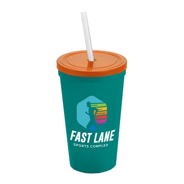 Garyline® Cups-on-the-Go Sport Sipper - 22 oz. - Garyline® Cups-on-the-Go Sport Sipper - 22 oz. - Image 2556 of 3463